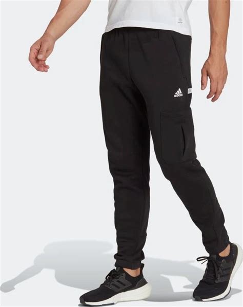 adidas joggingsbroek heren|extra lange joggingbroek heren.